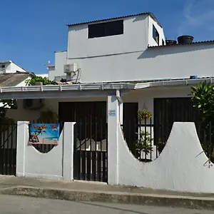 Sea Star , San Andrés Kolumbien