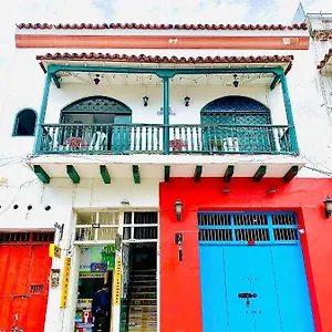 La Espanola De Getsemani 3*, Cartagena Colombia
