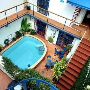 Plaza De La Trinidad 3*, Cartagena (Kolumbien) Kolumbien