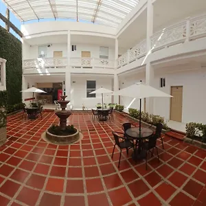 Boutique High Park 2*, Cartagena Colombia