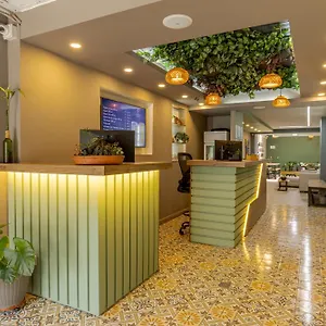 Poblado 3*, Medellín Colombia
