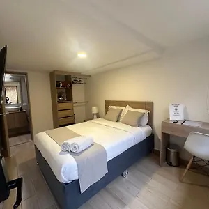 Hotel One Fourteen, Bogota